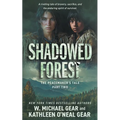 Shadowed Forest: A Historical Fantasy Series