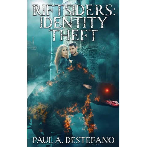 Riftsiders: Identity Theft