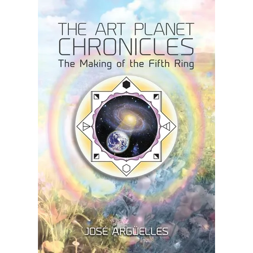 The Art Planet Chronicles: The Making of the Fifth Ring