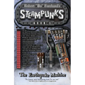 Steampunks: The Earthquake Machine