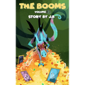 The Booms: Volume 3