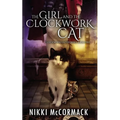 The Girl and the Clockwork Cat