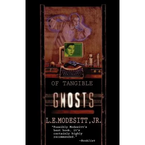 Of Tangible Ghosts