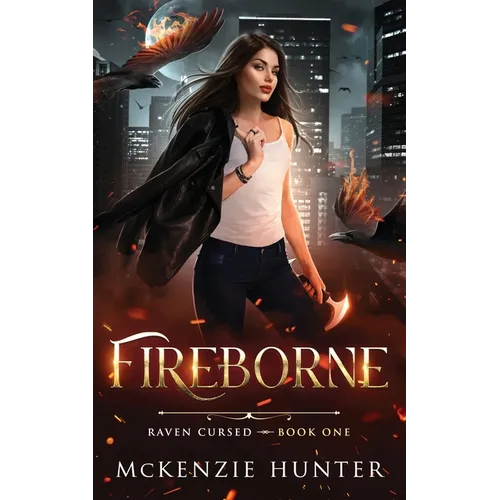 Fireborne