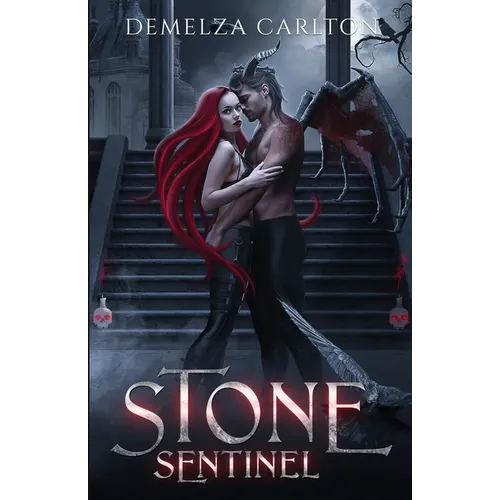 Stone Sentinel: A Paranormal Protector Tale