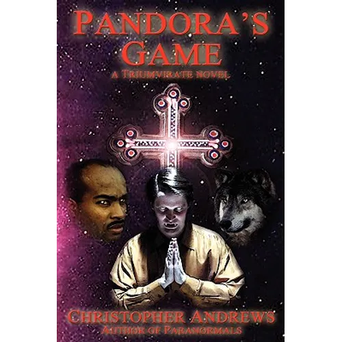 Pandora's Game