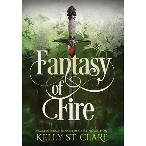 Fantasy of Fire