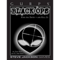 Gurps Black Ops