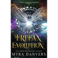 Tritan Evolution: A Tritan Evolution Collection, Books 1-3