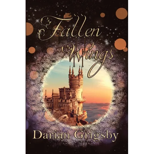 Fallen Wings