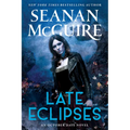 Late Eclipses