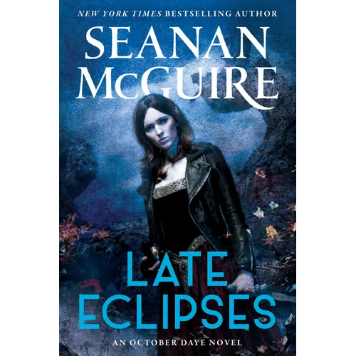 Late Eclipses
