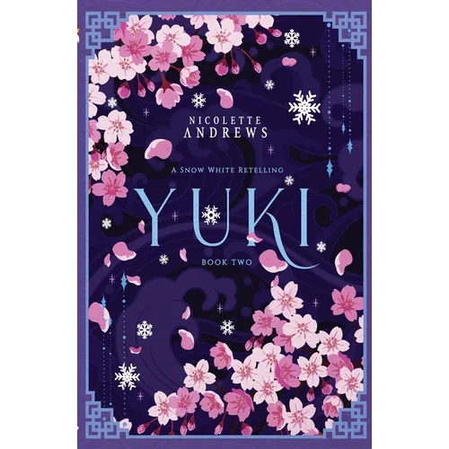 Yuki: A Snow White Retelling