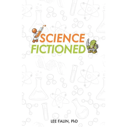 Science Fictioned - Volume 1