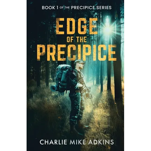 Edge of the Precipice