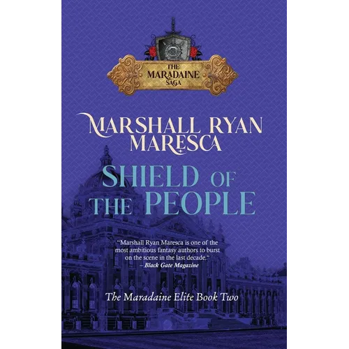 Shield of the People