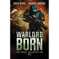 Warlord Born