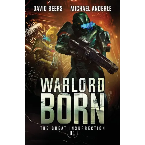 Warlord Born