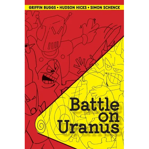 Battle on Uranus