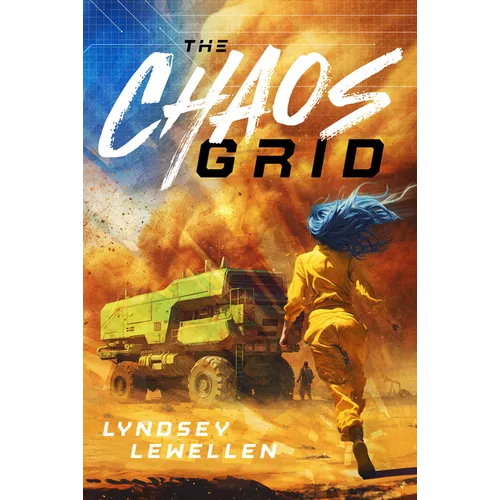 The Chaos Grid: Volume 1