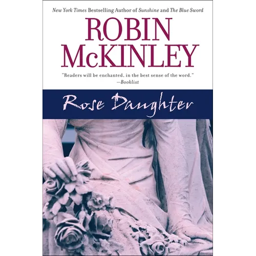 Rose Daughter