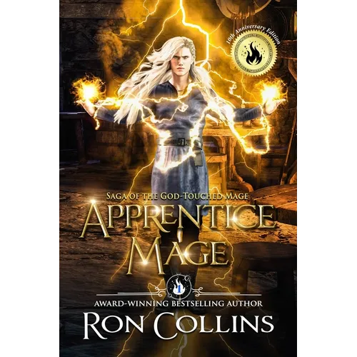 Apprentice Mage