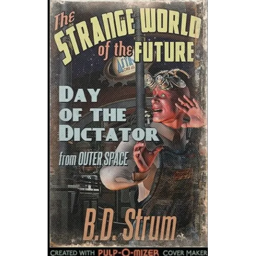 Day of the Dictator