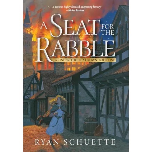 A Seat for the Rabble