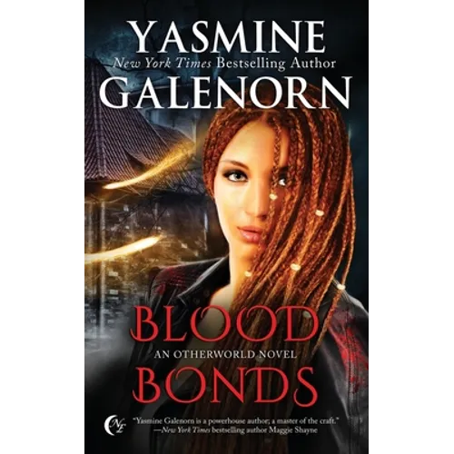 Blood Bonds