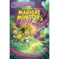 The Wiggles of Medusa: A Quix Book