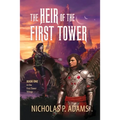 Heir of the First Tower