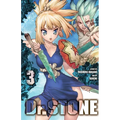 Dr. Stone, Vol. 3: Two Million Years of Being