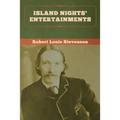 Island Nights' Entertainments