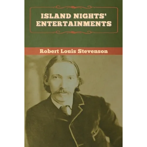 Island Nights' Entertainments