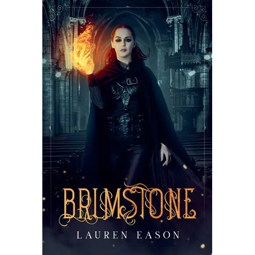 Brimstone
