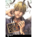 Maximum Ride: The Manga, Vol. 9: Volume 9