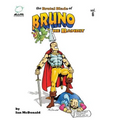 The Brutal Blade of Bruno the Bandit Vol. 6