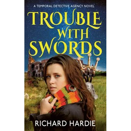 Trouble With Swords