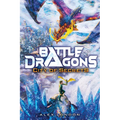 City of Secrets (Battle Dragons #3): Volume 3
