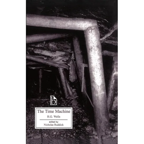 The Time Machine: An Invention
