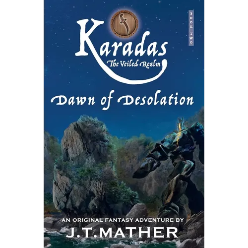 Karadas: The Veiled Realm: Dawn of Desolation