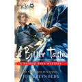 A Bitter Taste: A Legend of the Five Rings Novel