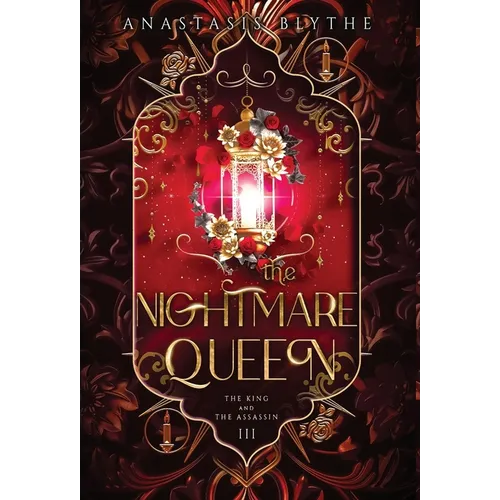 The Nightmare Queen