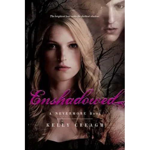 Enshadowed: A Nevermore Book