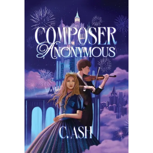 Composer Anonymous