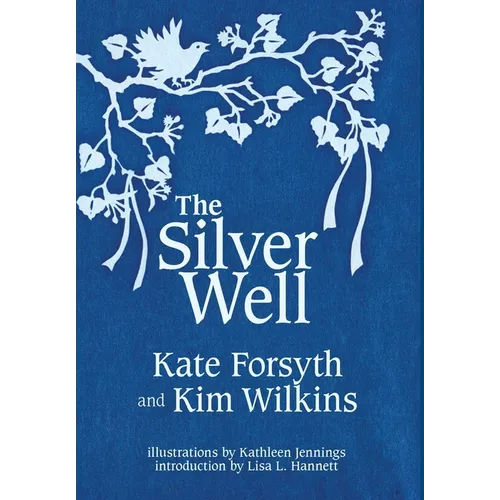 The Silver Well