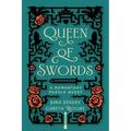 Queen of Swords: A Romantasy Puzzle Quest