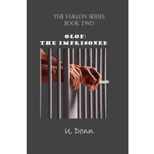 Olof: The Imprisoned
