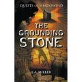 Quests of Shadowind: The Grounding Stone