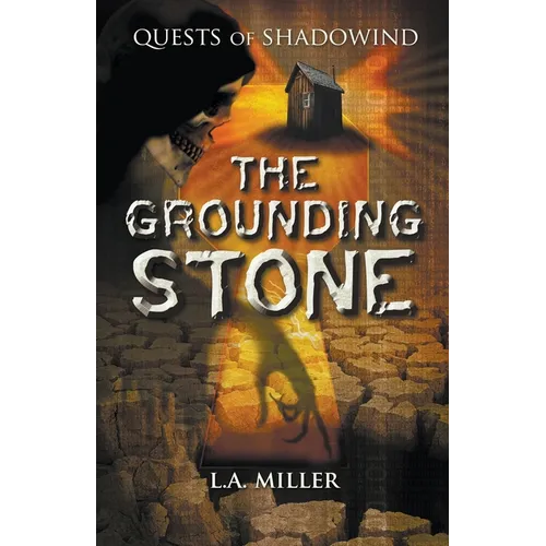 Quests of Shadowind: The Grounding Stone